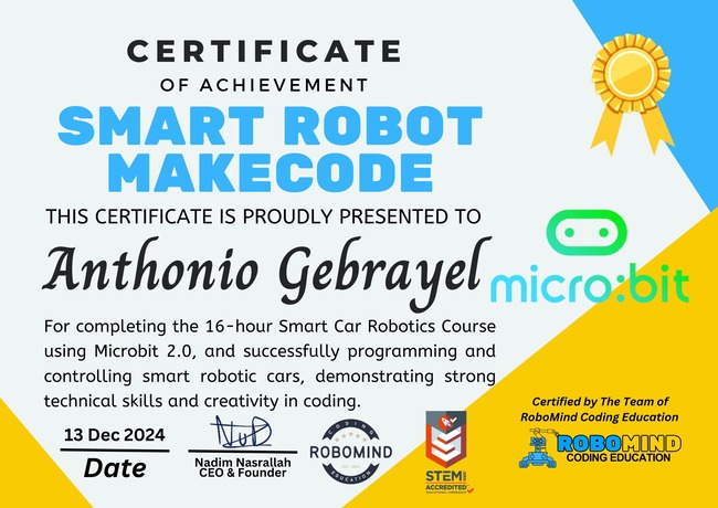 Anthonio Gebrayel Smart Robot Certificate.jpg